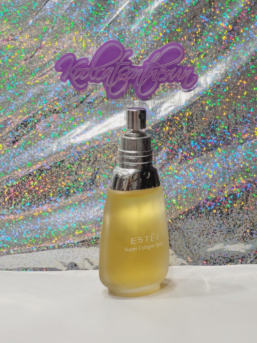 ESTEE by Estee Lauder Super Cologne Spray Vaporisateur 1.85