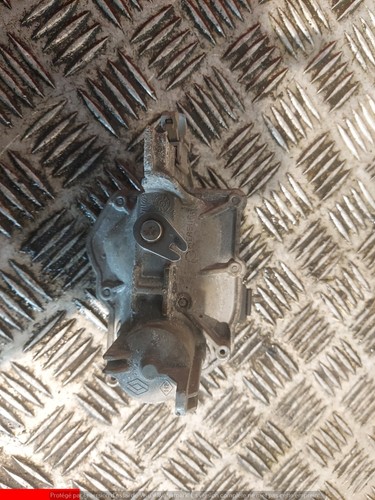 Boitier papillon - RENAULT MEGANE IV (4) 1.5 DCI - Réf : 147B08010R - Picture 2 of 4