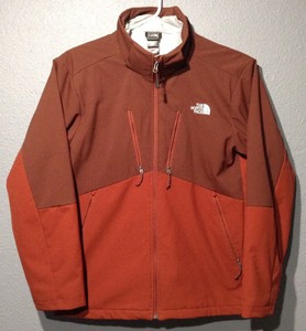 north face primaloft