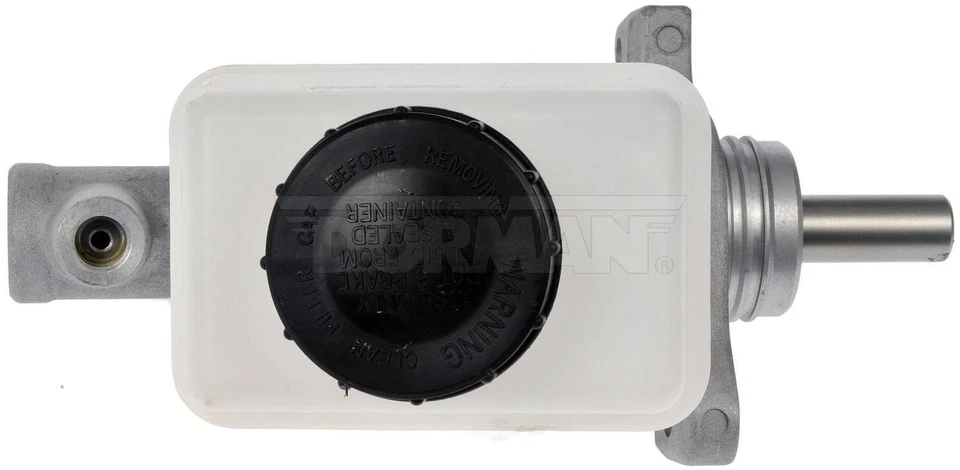 Cilindro maestro de freno para Subaru Forester Impreza Outback 2005-2015 DORMAN - F Foto 2 de 4