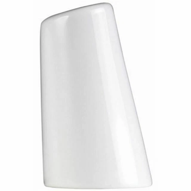 Porcelain Salt & Pepper Shakers & Mills