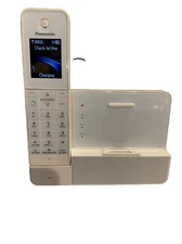 Panasonic Link2cell Docking Station For Smartphone Bluetooth* SEE DESCRIPTION **