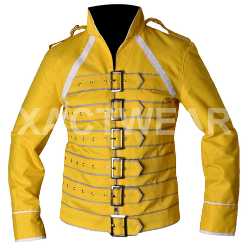 su Lengua macarrónica Deflector Bohemian Rhapsody Freddie Mercury Disfraz Algodón Motociclista Conjunto Chaqueta - MEJOR VENTA | eBay su Lengua macarrónica Deflector Bohemian Rhapsody Freddie Mercury Disfraz Algodón Motociclista Conjunto Chaqueta - MEJOR VENTA | eBay