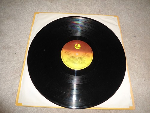 Eustathiou - Ta kallitera mou tragoudia LP 1978 Greek very Rare - Picture 4 of 6