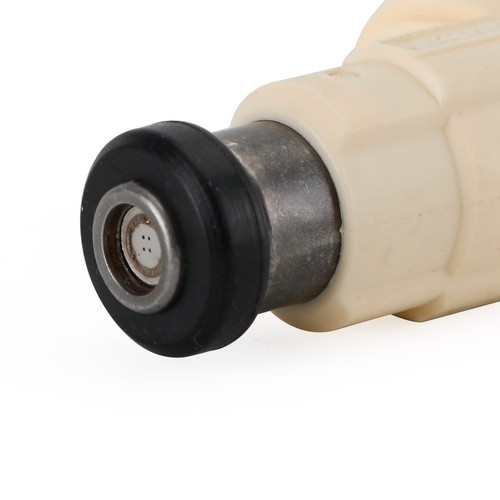 CDH-240 Fuel Injectors 69J-13761-00-00 For Yamaha Outboard F200 F225 E6 - Picture 8 of 12