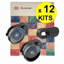 Wholesale Job lot 12 X Olloclip OC417 Videoconferencing for iPhone SE 2020/8/7