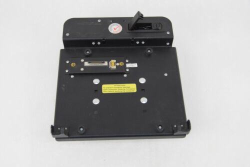 Gamber Johnson 7160-0264-02 Dock Panasonic Laptop Docking Station w/ Tilt Adapte - Picture 2 of 8