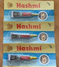 Buy 1 Get 1 free Original KAJAL Arabia Eyeliner Non Toxic كحل عربي