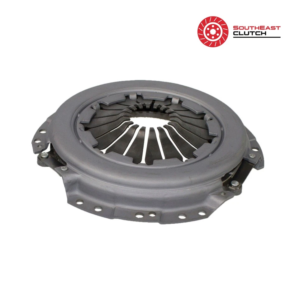 Kit de embrague para 85-93 Chevrolet GMC S10 S15 Sonoma Sierra Jimmy 2,8 L V6 Foto 2 de 4