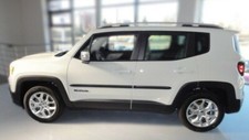 Seitenleisten-Satz für Jeep Renegade SUV 5-Türer  2014-