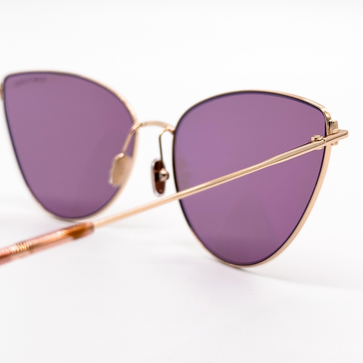 NEW TOM FORD TF1005 28B WOMEN SUNGLASSES TOM FORD FT1005/S Tom Ford Stella TF1185 28E Sunglasses - US main image 2