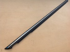 MG6 Mg 6 MG550 FRONT DOOR SIDE WINDOW STRIP TRIM COVER MOULDING SEAL 10081604
