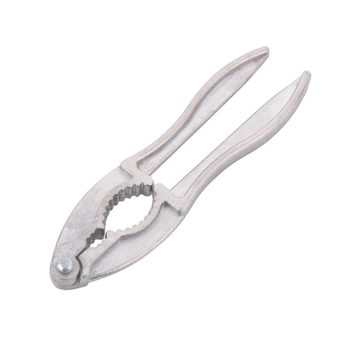 Hand Nutcracker Flat Pincers - Breeze Model - Picture 1 of 3