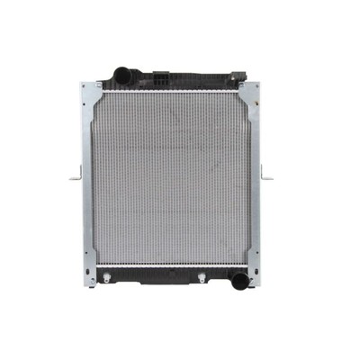 Motorkühler Wasserkühler Nissens 62647A online kaufen | eBay