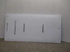 SAMSUNG REFRIGERATOR DUCT AIR COVER (SCRATCHES) PART# DA63-09694A