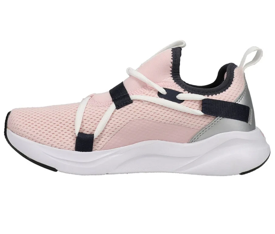 ZAPATO PUMA NIÑAS JUNIOR SOFTRIDE RIFT SLIP ON POP JR 194773 10J Foto 2 de 3