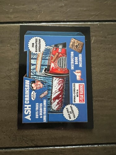 2017 Topps Wacky Packages 50th Anniversary U Pick Complete Your Set trump Base - Picture 121 of 270