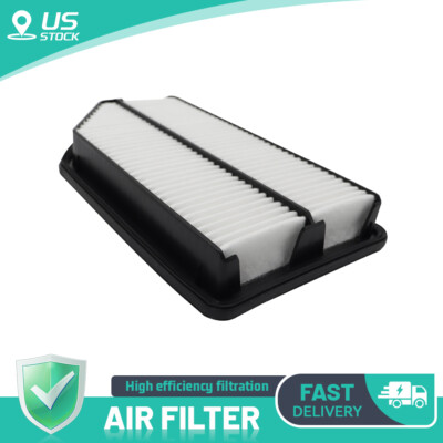 1pc Engine Air Filter For Honda Odyssey 3.5L 2011 2012 2013 2014 2015 2016 2017