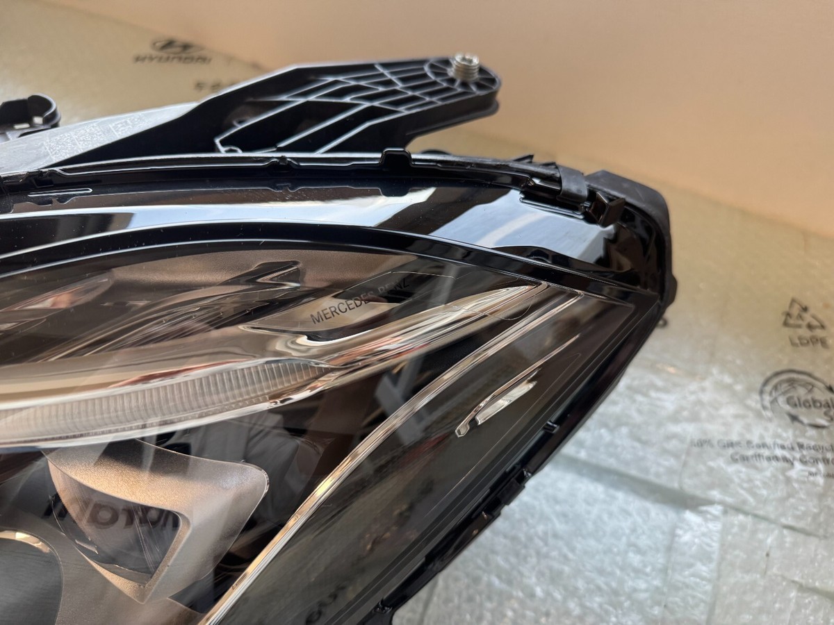 Mercedes-Benz CLS C218,W218 FL MultiBeam LED GENUINE A2189067102