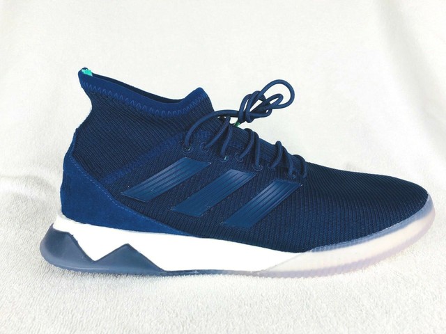 adidas predator green and blue