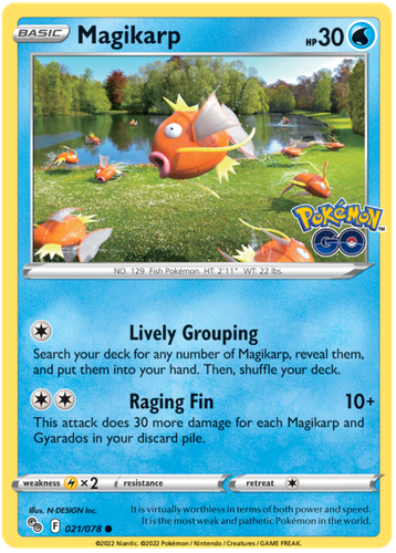Pokemon Trading Cards Pokemon Go Choose Your Cards - Picture 26 of 55