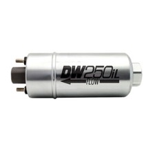 Deatschwerks 9-250 High-flow Universal In-line Fuel Pump