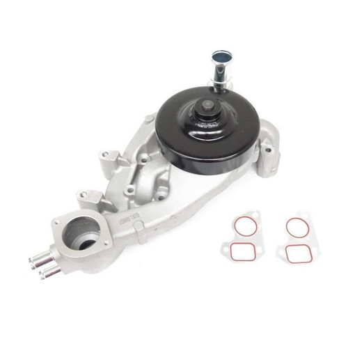 Water Pump for CHEVROLET CAMARO 6.2 L 2010-2015 RA/478RS
