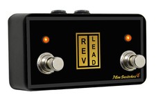 I Am Switches - Footswitch for Fender Super Champ/ Rivera Era Amplifiers