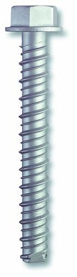 Red Head LDT-3824 Large Diameter Tapcon 3/8-Inch by 2-1/2-Inch Anchor (50 per...