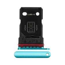 For OnePlus 8 Replacement Sim Card Tray Glacial Green UK Stock