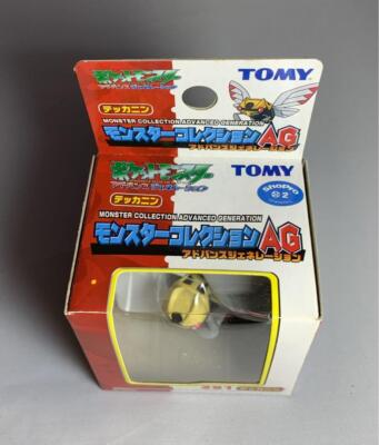 UNOPENED] Pokemon Moncolle AG 291 Ninjask Figure TOMY #12310 | eBay