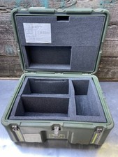 米軍　HARDIGG CASE Hardigg Case - MOD Armory