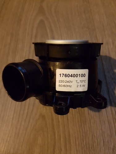 Клапан beko 1760400100