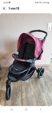 Römer Britax B MOTION PLUS
