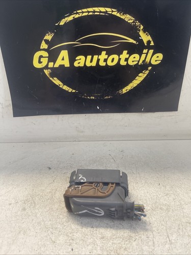 Stecker 6189-7027 6911-4119 für ABS-Pumpe Citroen Peugeot