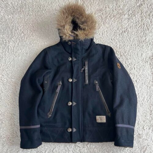 Avirex flight jacket n2b - Gem Avirex flight jacket n2b - Gem
