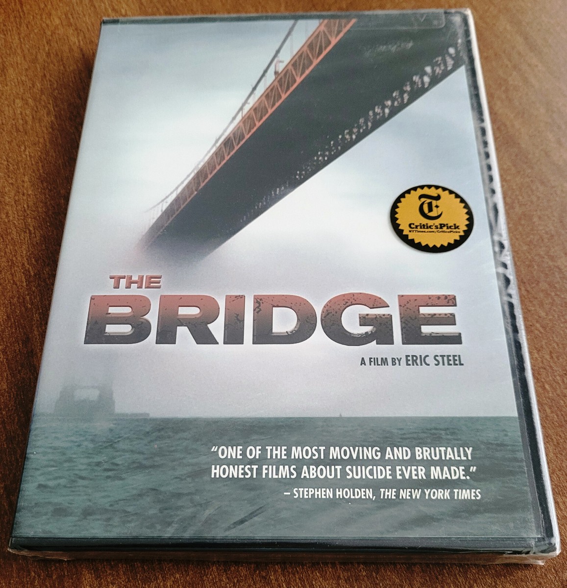 ＴＨＥ　ＢＲＩＤＧＥ　ＤＶＤ－ＢＯＸ DVD BOX SET THE BRIDGE THE COMPLETE FIRST SEASON (PSC012656