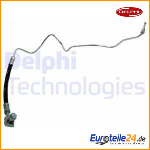 Bremsschlauch Delphi LH6828 FüR Vw Golf Iv Bora Bora Variant-image
