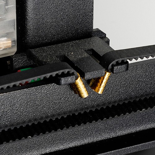 10 Rolls 3D -Drucksynchronisationsgürtel Zahnriemen Für Drucker Cnc - Afbeelding 8 van 11