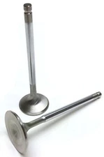 Brian Crower Stainless Steel Valve for Honda Civic Si Acura Integra B16A B18C