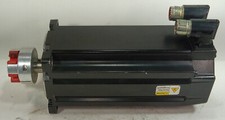 1 USED ALLEN BRADLEY MPL-B4540F-MJ74AA INVERTER DUTY AC SERVO MOTOR MAKE OFFER 