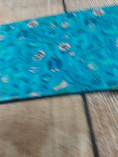 Brand New 10.1 Inch Tablet Case (Owl Design) Measurement is done diagonally - Picture 3 of 5