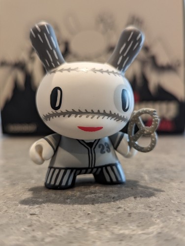 Kidrobot Dunny 3'' Designer Toys - HUGE COLLECTION - Pick & Mix - Picture 2 of 93
