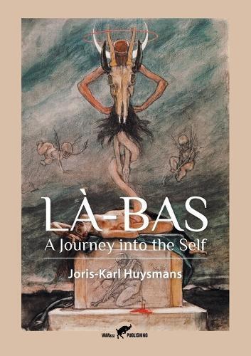 Thumbnail - Joris-karl Huysmans La-bas (taschenbuch)