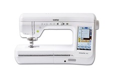 Brother Innov-is VQ2 Nähmaschine