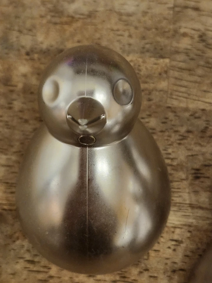 Juego de 3 ganchos de pared Umbra Bird Foto 3 de 4