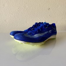 Nike Air Zoom Victory Track  Field Spikes Blue US 13 Men  s CD4385-400