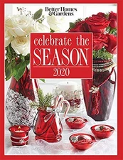 Better Homes  Gardens: Celebr - GOOD