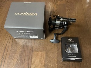 Shimano Vanquish | eBay