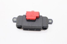 2018 - 2025 ALFA ROMEO STELVIO 2.0L BATTERY POSITIVE TERMINAL OEM 00505496320